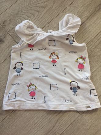 Úžasné tričko mayoral, mayoral,92