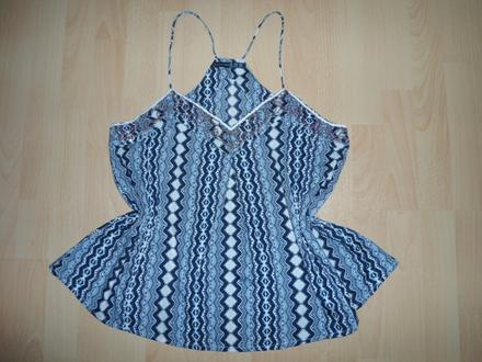 Letny modry top atmosphere, atmosphere,l