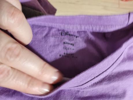 Tričko s rapunzel, sinsay,134