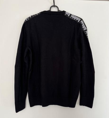 Baldinini vlnený pánsky sveter, l