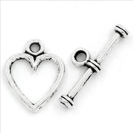 Bižutérne zapínanie, 