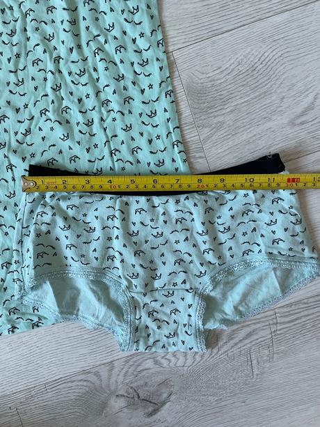 Súprava nohavičky a tielko, pepperts,158