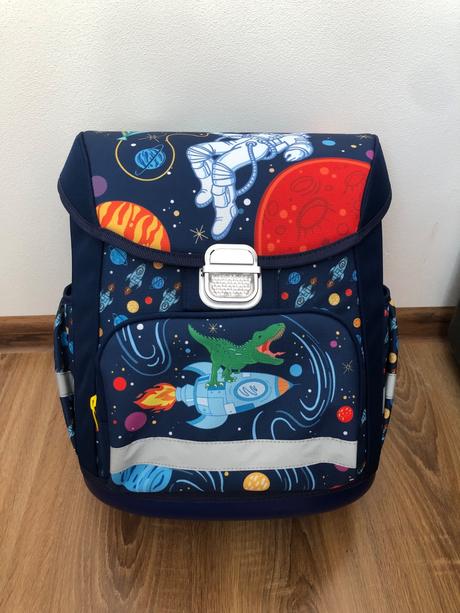 Školska taška, 