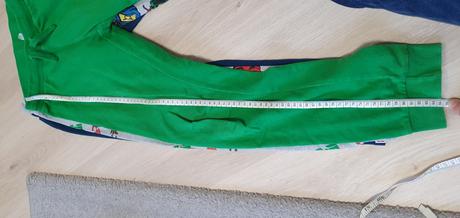 Tenké teplaky lego ninjago, lego,134