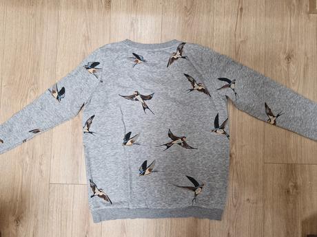 Dámska mikina, house,l