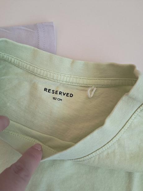 3ks tricka reserved v.146/152, reserved,146