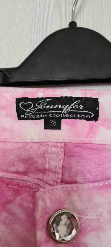 Dievčenské rifle jennyfer, xs