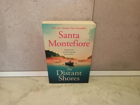 Sant montefiore - the distant shores, 