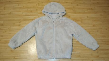 Bunda kožúšková, f&f,152