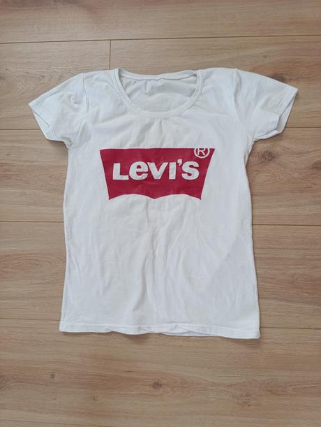 Tričko, levis,xs