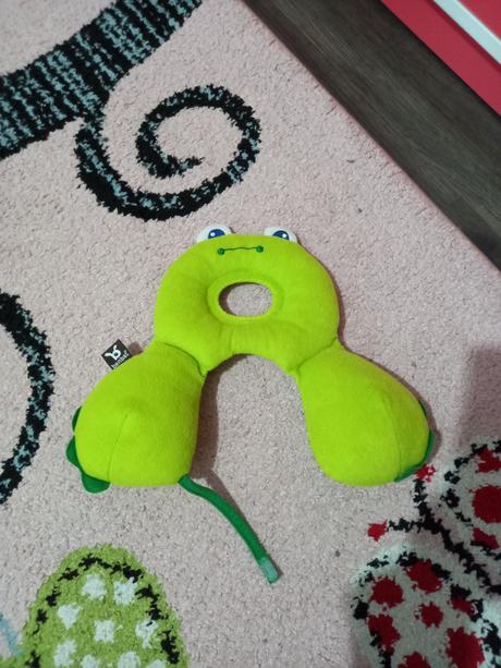 Vankúš do autosedačky benbat, 