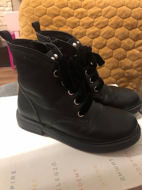 Geox čižmy, geox,31