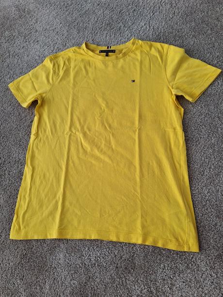 Tričko, tommy hilfiger,176