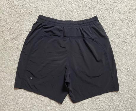 Sportove kratasy lululemon - s/m, s