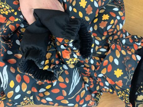 Reima kurikka zimná kombinéza 140/146, reima,140 / 146