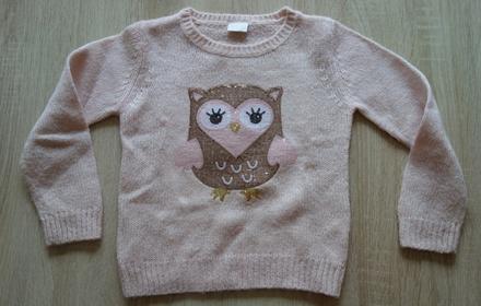 Sveter, f&f,110