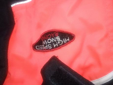 Kombinéza beaver 98, 98