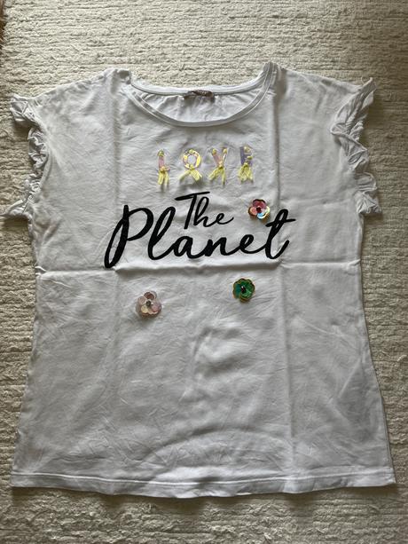 Tricko orsay, orsay,xs