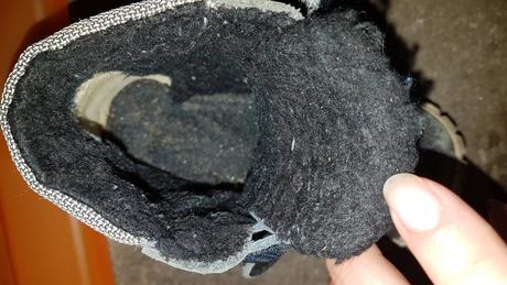 Chlapčenské topánky, slovobuv,24