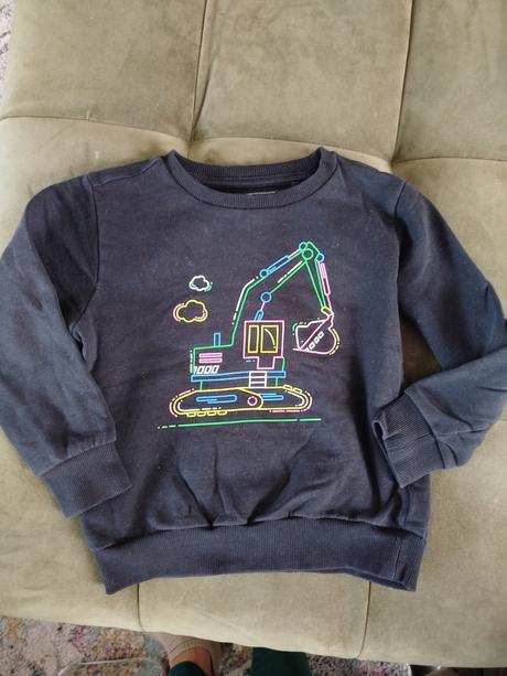 Mikina next 104, next,104