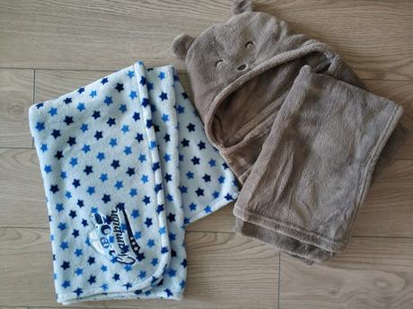 25ša-carters deka s medvedikom,