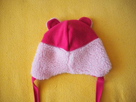 Zimná čiapka, repal,104