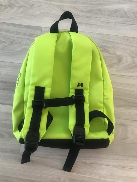 Detský ruksak adidas disney, adidas