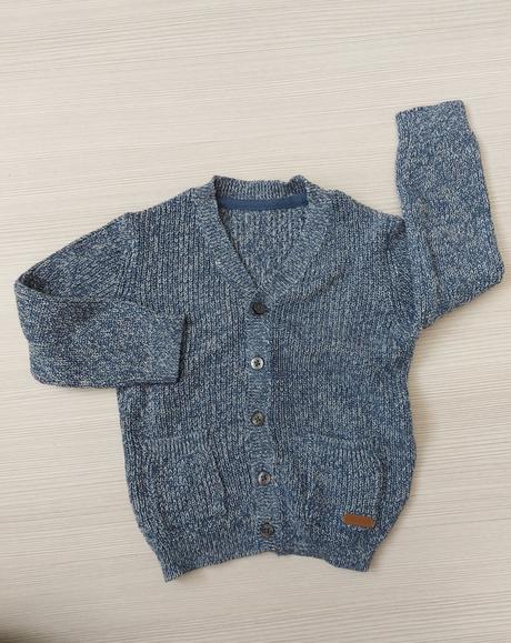 Sveter m&s nenosený, marks & spencer,86