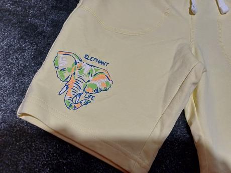 Letna suprava v.116/122 unisex, 116