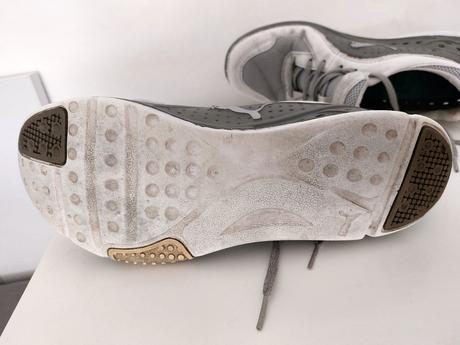 Letné botasky puma, puma,42