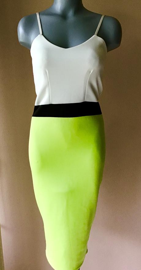 Šaty missguided/87, s