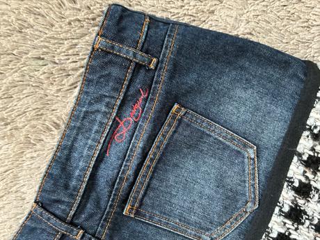 Desigual sukňa, desigual,m