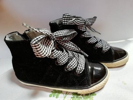 Členkove štýlové tenisky next, next,25