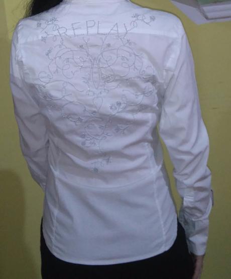 Dámska košeľa, replay,s