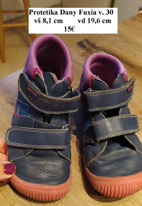 Bf protetika v. 30, protetika,30