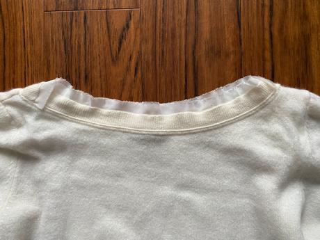 Pulover sisley béžový, sisley,38