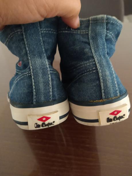 Platene lee cooper, lee cooper,33