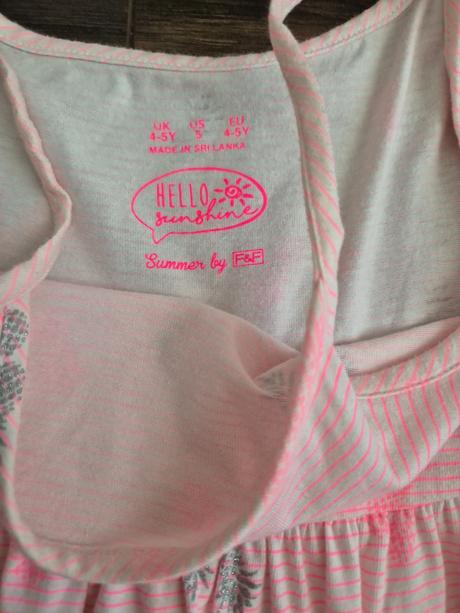 Pasikave saty, f&f,110