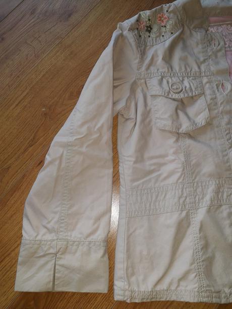 Bundicka, cherokee,128