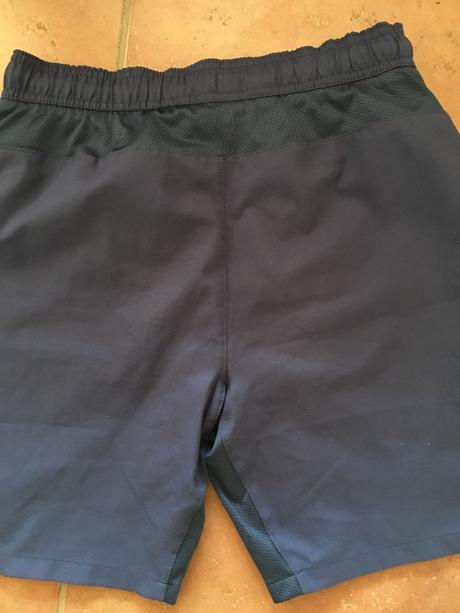 Nike chlapčenské športové kraťasy, nike,158