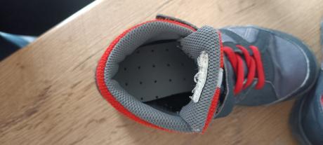 Jesenné topánky číslo 29, quechua,29