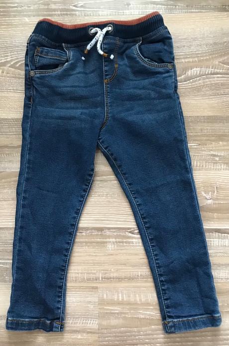 Elastické rifle, f&f,92