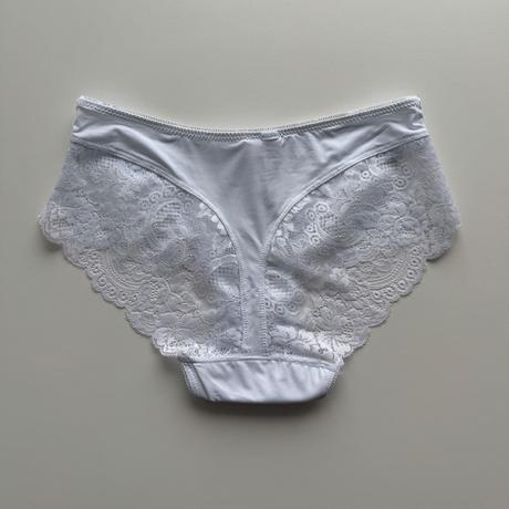 Dámske nohavičky b412, l / m / s / xl