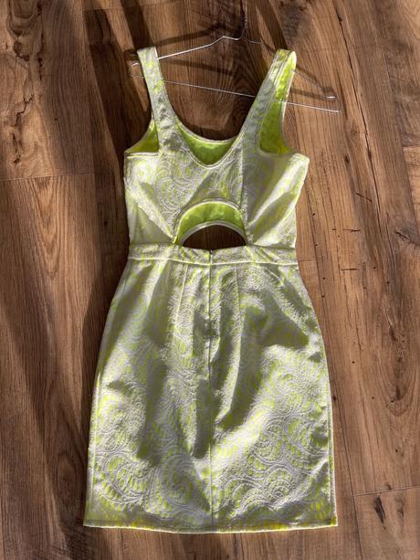 Saty bershka, bershka,s