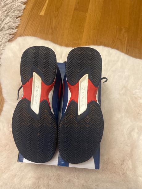 Babolat tenisky č. 40, 40