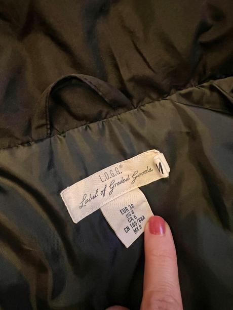 Vesta s kapucňou, h&m, 38, h&m,m