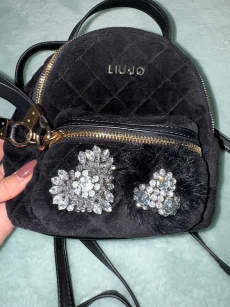 Mini ruksak liu jo, liu jo