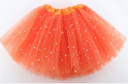 Tutu sukňa nenosená skladom rôzne farby aj viac ks, <50 - xs