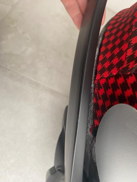Kočík cybex priam 3-kombinacia, cybex,cybex priam so sedadlom lux seat