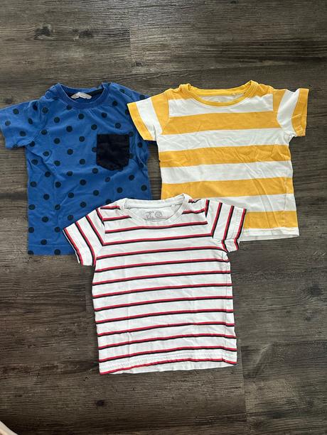 Letné tričká, lindex,92